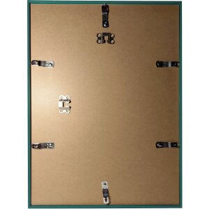 Goldbuch cadru din plastic Puro 30x40 cm benzina cu passe-partout 20x30 cm