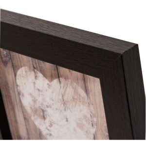 Cadru foto Goldbuch Dream 15x15 cm negru