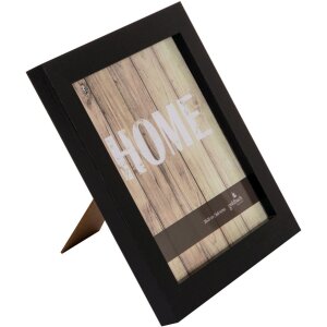 Goldbuch MDF cadru foto Dream 20x20 cm negru