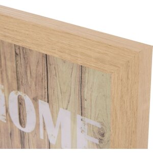 Goldbuch Fotorahmen Dream 20x20 cm weiß