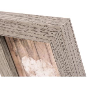 Goldbuch Fotorahmen Dream 10x15 cm grau