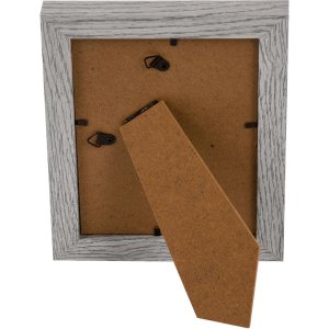 Goldbuch Fotorahmen Dream 13x18 cm grau