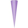Goldbuch Con Schultüten Neterminat Lila 70 cm