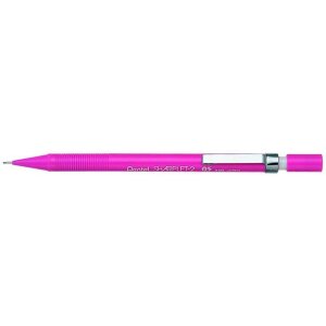 Pentel SHARPLET Druckbleistift 0,5 Millimeter pink