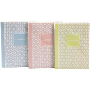 Goldbuch slip-in album Pure Moments mini album softcover...