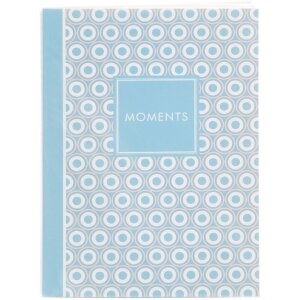 Goldbuch slip-in album Pure Moments mini album softcover 32 fotografii 10x15 cm