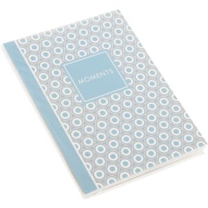 Goldbuch slip-in album Pure Moments mini album softcover 32 fotografii 10x15 cm