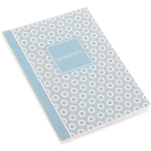 Goldbuch slip-in album Pure Moments mini album softcover 32 fotografii 10x15 cm