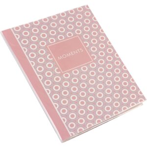 Goldbuch slip-in album Pure Moments mini album softcover 32 fotografii 10x15 cm