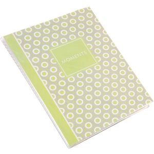 Goldbuch slip-in album Pure Moments mini album softcover 32 fotografii 10x15 cm