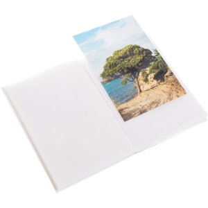 Goldbuch slip-in album Pure Moments mini album softcover 32 fotografii 10x15 cm