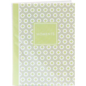 Goldbuch slip-in album Pure Moments mini album softcover 32 fotografii 10x15 cm