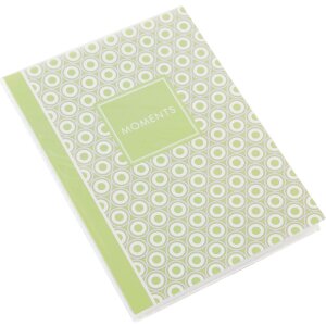 Goldbuch slip-in album Pure Moments mini album softcover 32 fotografii 10x15 cm