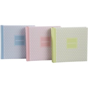 Album Goldbuch Momente pure 200 fotografii 10x15 cm...