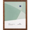 Goldbuch ramă foto din lemn Skandi 20x25 cm maro lemn real bloc profil sticlă normală