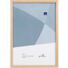 Goldbuch ramă foto din lemn Skandi 21x30 cm natural profil normal bloc de sticlă