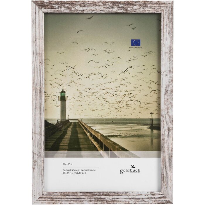 Cadru foto Goldbuch Tallinn 20x30 cm vintage