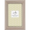 Cadru foto Toscana 10x15 cm taupe