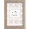 Rama foto Toscana 13x18 cm taupe