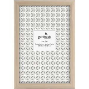Goldbuch Fotorahmen Toscana 20x30 cm natur