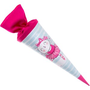 Tăcărie Goldbuch Caterina 35 cm – pentru frați sau început de școală