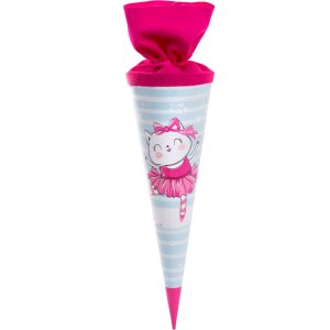 Tăcărie Goldbuch Caterina 35 cm – pentru frați sau început de școală