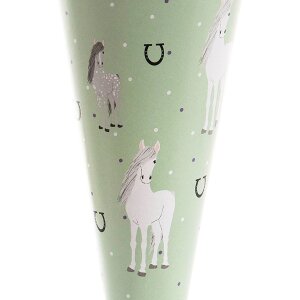 Goldbuch Sac de Școală Bucuria Cailor 35 cm