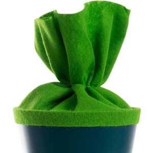 Tăiță de clasă Goldbuch Kicker 35 cm, roșie