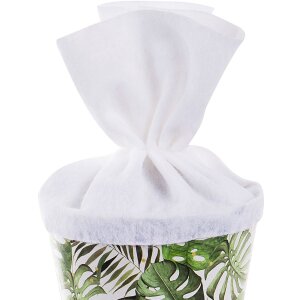 Goldbuch Ghiozdan Monstera Frați și Surori 35 cm cu Închidere din Fetru