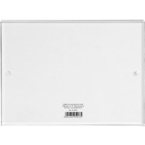 Goldbuch Acryl-Fotorahmen Pure 13x18 cm zum Hinstellen