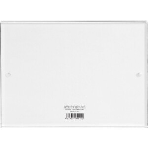 Cadru foto acrilic Pure 15x20 cm