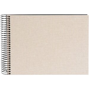 Album spiralat Goldbuch Summertime 24x17 cm copertă din...