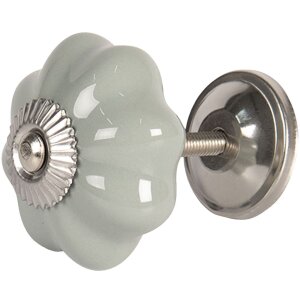 Clayre & Eef 64380 Buton de ușă Ø 4 cm...