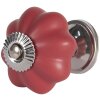 Buton ușă Ø 4 cm - Clayre & Eef 64383