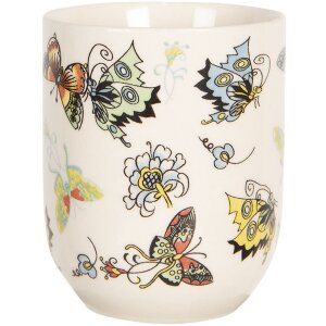 Cană Ø 6x8 cm - 0,1L - 6CEMU0069