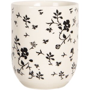 Clayre & Eef 6CEMU0081 Cană Multi Ø 6x8 cm...