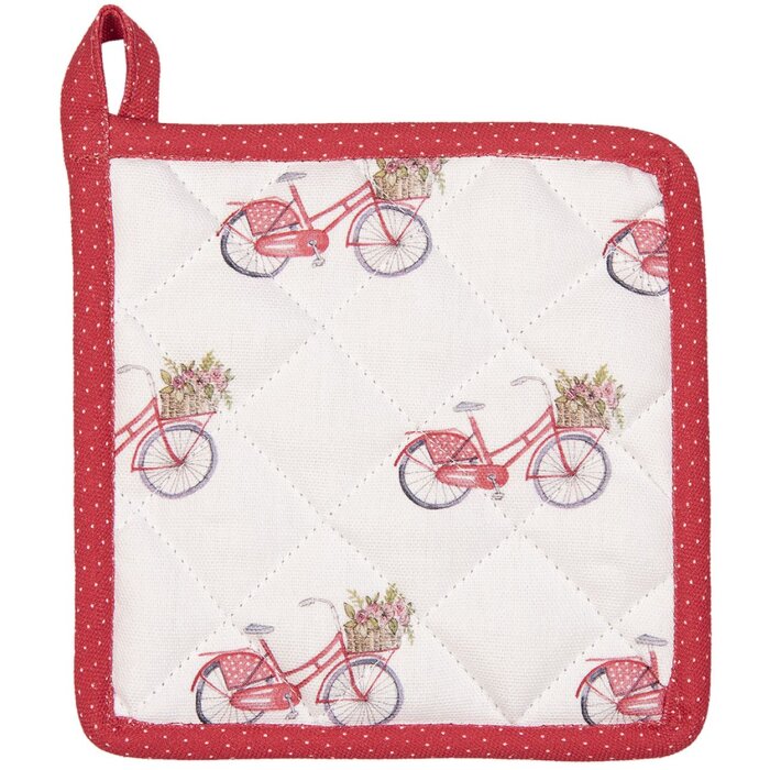 Potholder copil - Clayre & Eef RBC45K