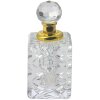Flacon parfum ME Lady 3x3x7 cm transparent MLPF0006
