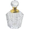 ME Lady Sticlă parfum transparentă 4x4x7 cm MLPF0010