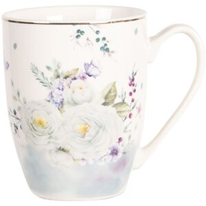 Cană 12x8x10 cm - 0,36L - BUTMU