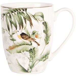 Cană 12x8x10 cm - 0,36L - TRBMU