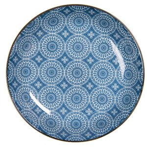 Bol Ø 20x4 cm - Clayre & Eef 6CEBO0044