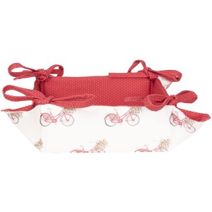 Coș de pâine 35x35x8 cm - RBC47