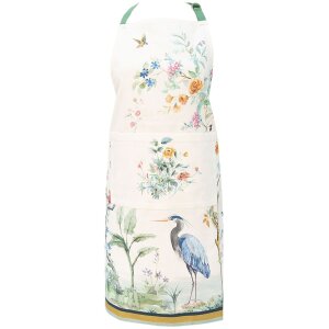 Șorț 70x85 cm - Clayre & Eef BIP41