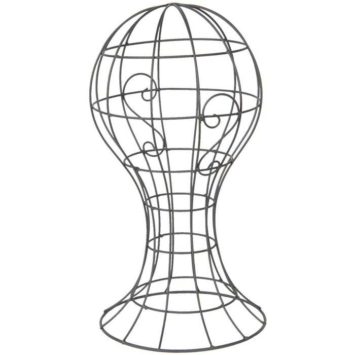 Display pentru pălărie 12x12x51 cm - 6Y3331