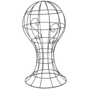 Display pentru pălărie 12x12x51 cm - 6Y3331