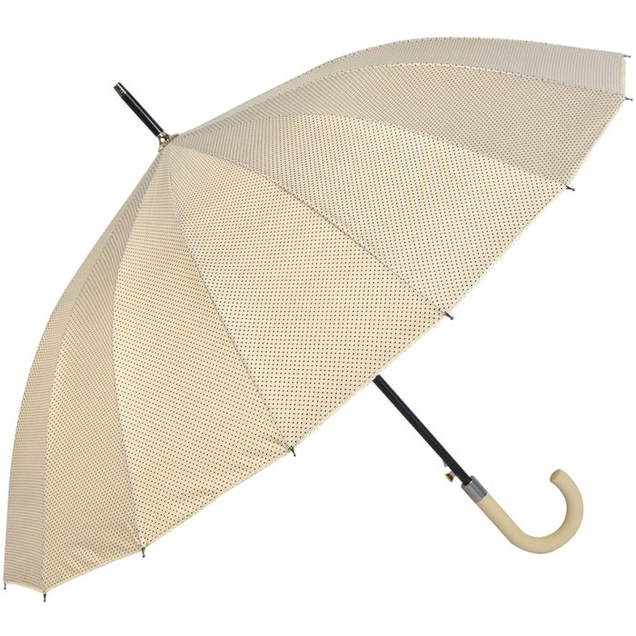 Umbrelă Ø 60 cm naturală - JZUM0025N