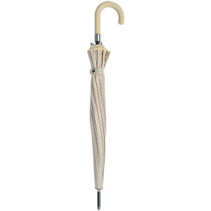 Umbrelă Ø 60 cm naturală - JZUM0025N