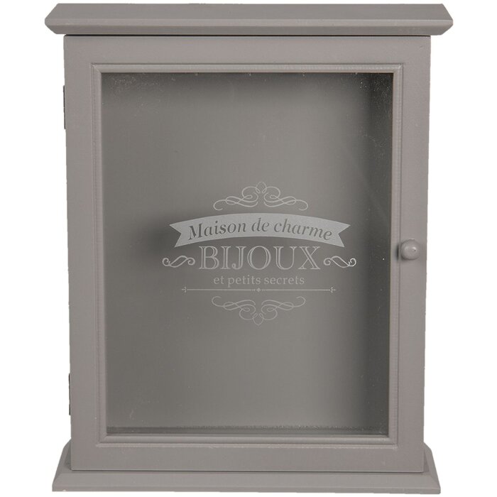 Cutie de chei 22x7x27 cm - 6H1830