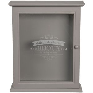 Cutie de chei 22x7x27 cm - 6H1830